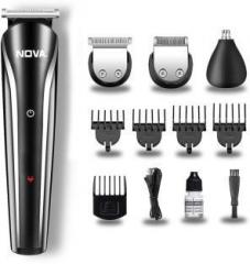 Nova NG 1145/05 Runtime: 60 min Trimmer for Men