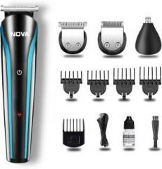 Nova NG 1145 Runtime: 60 min Trimmer for Men