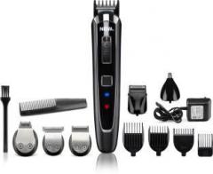 Nova NG 1150 Corded & Cordless Trimmer for Men