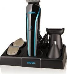 Nova NG 1152/01 USB Runtime: 60 min Trimmer for Men