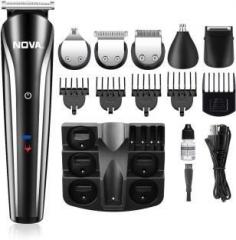 Nova NG 1152 05 USB Runtime: 60 min Trimmer for Men