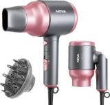 Nova NHP 8223 Professional Hair Dryer