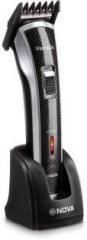 Nova NHT 1020 Cordless Trimmer for Men 30 minutes run time