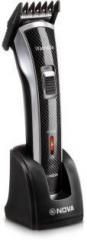 Nova NHT 1020 Runtime: 30 min Trimmer for Men