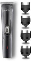 Nova NHT 1039 USB Runtime: 45 min Trimmer for Men