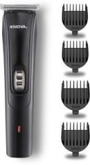 Nova NHT 1039 USB Trimmer 45 min Runtime 4 Length Settings