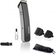 Nova NHT 1045 BL Cordless Trimmer for Men 30 minutes run time