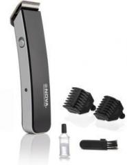 Nova NHT 1046/00 Cordless Trimmer for Men 40 minutes run time