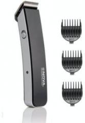 Nova NHT 1046/007 Blk Runtime: 30 min Trimmer for Men