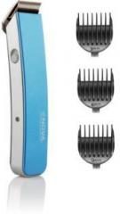 Nova NHT 1046/007 Blue Runtime: 30 min Trimmer for Men