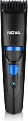 Nova NHT 1053 USB Runtime: 160 min Trimmer for Men