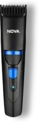 Nova NHT 1053 USB Trimmer 160 min Runtime 40 Length Settings