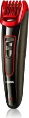 Nova NHT 1072 Dura Power Fast Charge Titanium Coated USB Cordless Trimmer