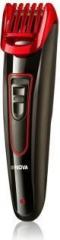 Nova NHT 1072 Fast Charge Titanium Coated USB Runtime: 45 min Trimmer for Men