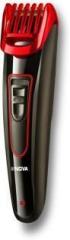 Nova NHT 1072 Fast Charge Titanium Coated USB Trimmer 45 min Runtime 9 Length Settings