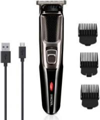 Nova NHT 1074 USB Runtime: 30 min Trimmer for Men