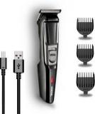 Nova NHT 1074 USB Trimmer 30 min Runtime 4 Length Settings