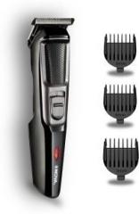 Nova NHT 1076 Runtime: 45 min Trimmer for Men