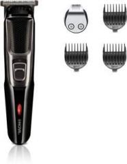 Nova NHT 1077 Runtime: 30 min Trimmer for Men