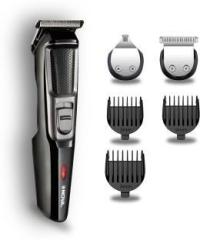 Nova NHT 1077 Trimmer 30 min Runtime 4 Length Settings