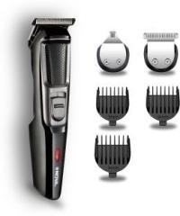 Nova NHT 1077 Trimmer 45 min Runtime 4 Length Settings