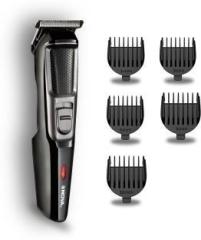 Nova NHT 1078 Trimmer 30 min Runtime 5 Length Settings