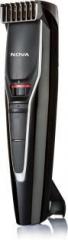 Nova NHT 1091 PRO CUT Cordless Trimmer for Men 45 minutes run time