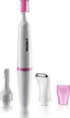 Nova NLS 530 Sensitive Touch Cordless Trimmer for Women