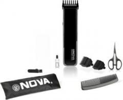 Nova NT 1055/02 Runtime: 30 min Trimmer for Men