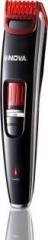 Nova Prime Series NHT 1086 Cordless Trimmer for Men 45 minutes run time