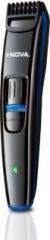 Nova Prime Series NHT 1087 03 Turbo Runtime: 90 min Trimmer for Men