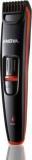 Nova Prime Series NHT 1087 Turbo Power Runtime: 90 Min Trimmer For Men