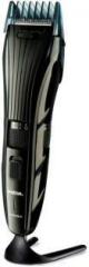 Nova Prime Series NHT 1088 100 % Waterproof 40 trim settings Corded & Cordless Trimmer for Men