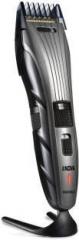 Nova Prime Series NHT 1089 100% Waterproof 40 Trim Corded & Cordless Trimmer for Men