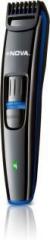 Nova Prime Series NHT 1090 Turbo Power Cordless Trimmer for Men