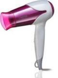 Nova Silky Pro Professional Hot And Cold Foldable 2000 W NHD 2827 Hair Dryer