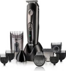 Nova SuperGroom NG 1148 USB Runtime: 45 min Trimmer for Men