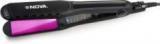 Nova Temperature Control Professional NHS 900 Hair Straightener