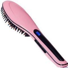 Novamaxel 281 Hair Straightener Brush