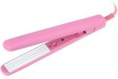 Noztile Zigzag Hair Crimping Styler Electric Hair Styler