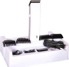 Np NS117 Np N_117 Trimmer, Grooming Kit, Ear, Nose & Eyebrow trimmer, Bikini Trimmer, Body Groomer For Men, Women