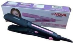 Np Series 8006 Profesional NV 8006 Hair Straightener Mini Crimper Hair Styler N5 Hair Straightener