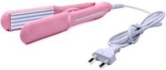 Nva Professional corded hair crimper electric smooth hair styler for women Hair Styler