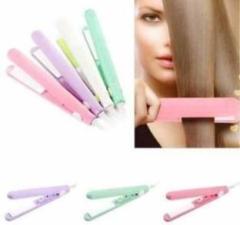 Onespy Professional curler crimper Flat Iron Mini Hair straightener Professional curler crimper Flat Iron Mini Hair straightener Hair Straightener