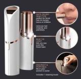 Onliest LIPSTICK HAiR REMOVER FOR WOMEN AND GIRLS Cordless Epilator