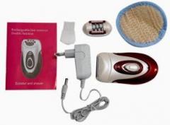 Online World PK001 Cordless Epilator