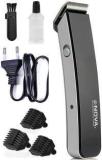 Oxerpro SmartBuy New Nova NS 216 Trimmer For Men: 30 Min Runtime, 3 Length Trimmer 30 Min Runtime 3 Length Settings