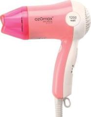 Ozomax BL 4356RT Hair Dryer