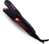 Ozomax Glare Plus Hair Straightener Smooth, Sleek, and Shiny Hair Guaranteed | Hair Straightener