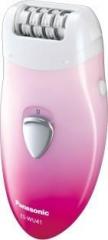 Panasonic 13 Cordless Epilator